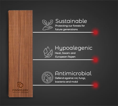 FD-1 Full-Spectrum Infrared Sauna