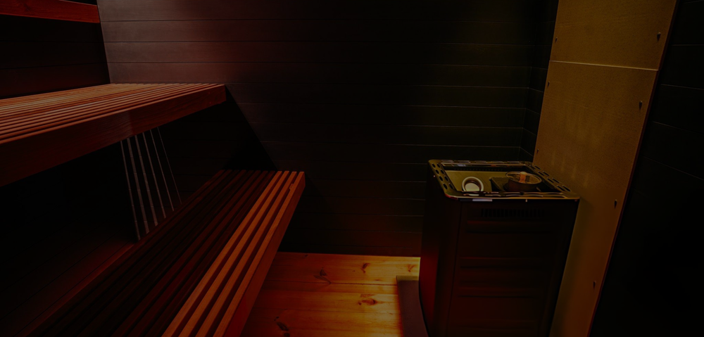 Electric Sauna Heaters