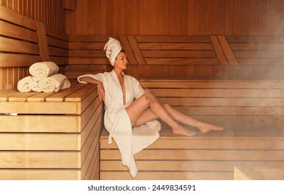 Steam Showers