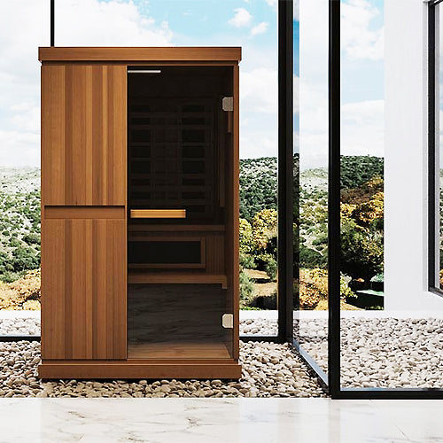 productFD-4 Trinity Infra-Steam Sauna