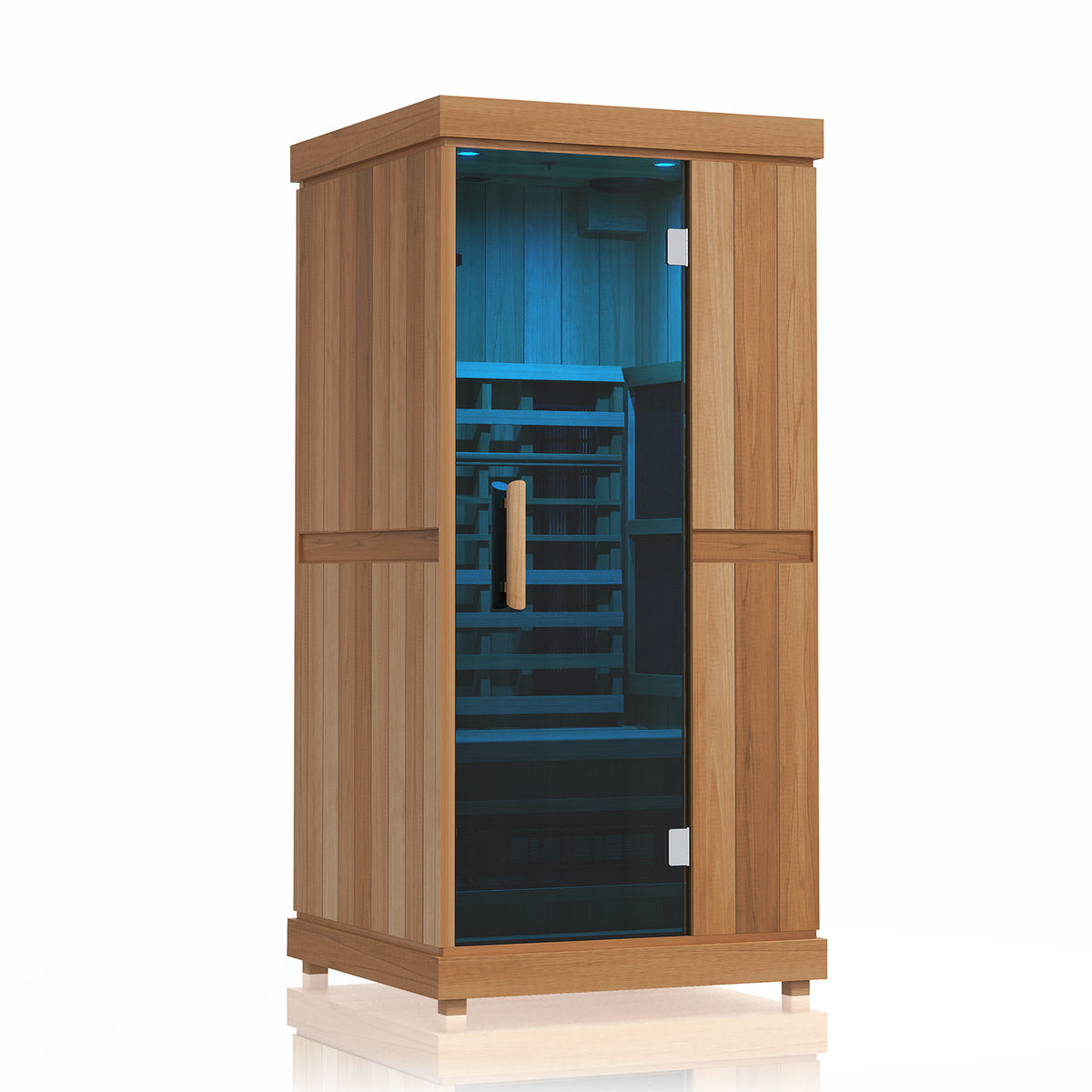 FD-1 Full-Spectrum Infrared Sauna