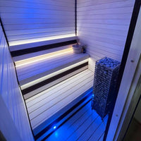 CLIFF Series 10.5kW Sauna Heater