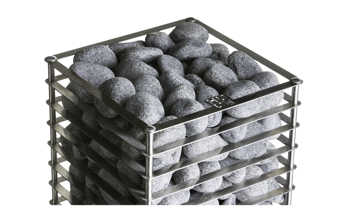 CLIFF Series 10.5kW Sauna Heater