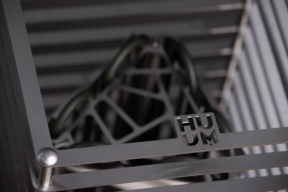 CLIFF Series 9.0kW Sauna Heater