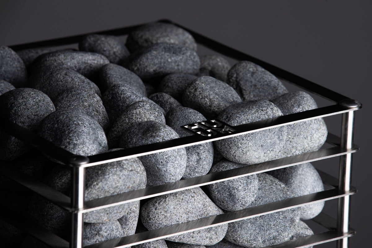 CLIFF Series 9.0kW Sauna Heater