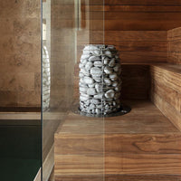 HIVE Mini Series 6.0kW Sauna Heater