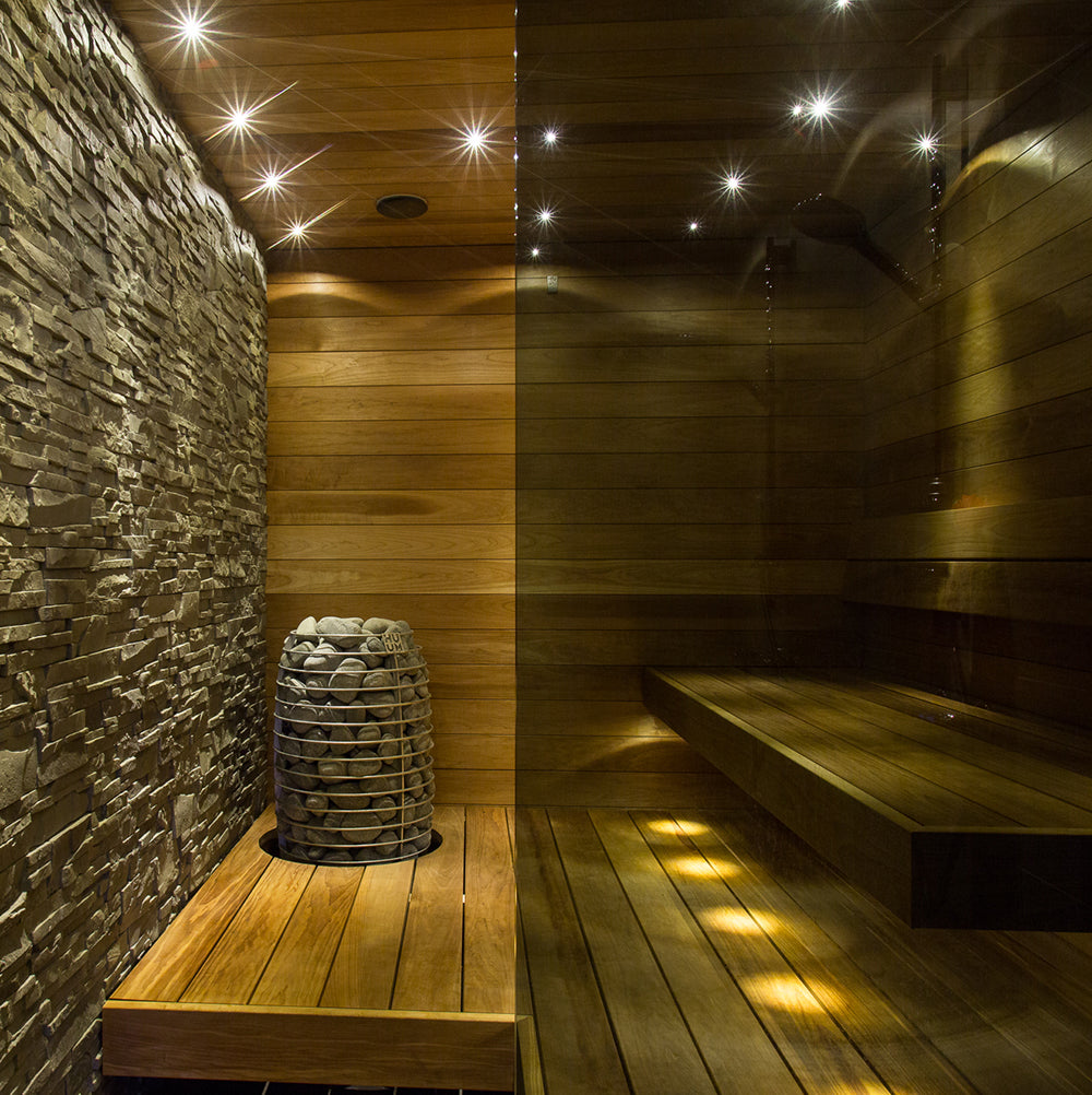 HIVE Mini Series 10.5kW Sauna Heater