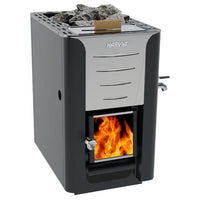 PRO Series 24kW Sauna Wood Sauna Stove