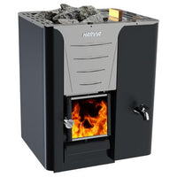 PRO Series 24kW Sauna Wood Sauna Stove