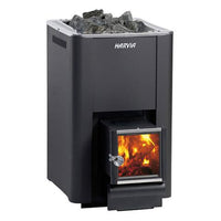 Pro Series 26kW Wood Sauna Stove