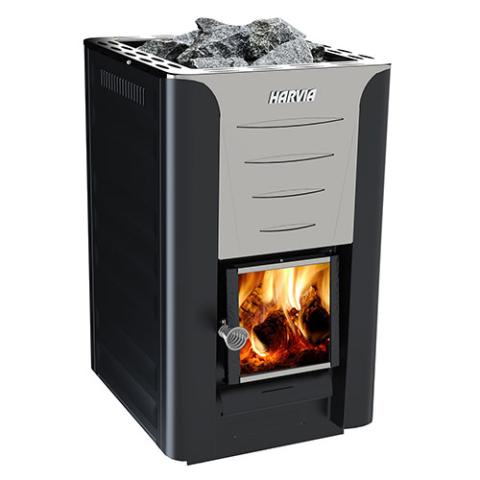 PRO Series 24kW Sauna Wood Sauna Stove