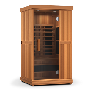 FD-1 Full-Spectrum Infrared Sauna