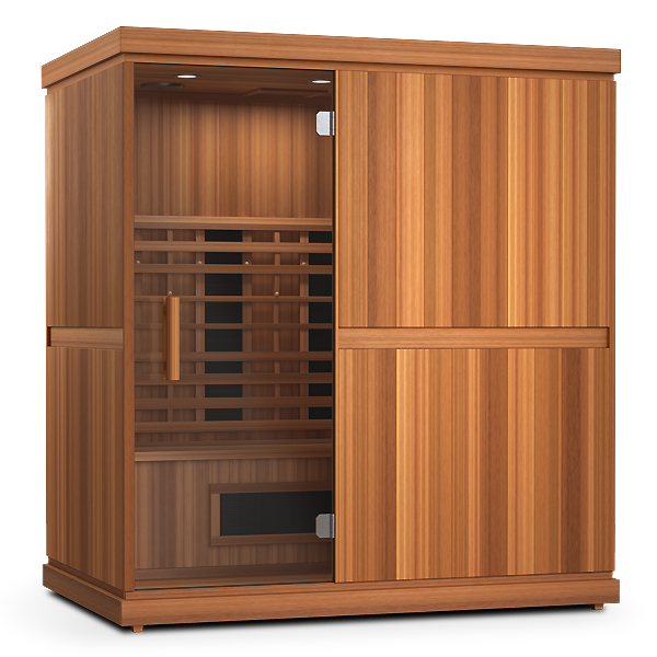 FD-3 Full Spectrum Infrared Sauna