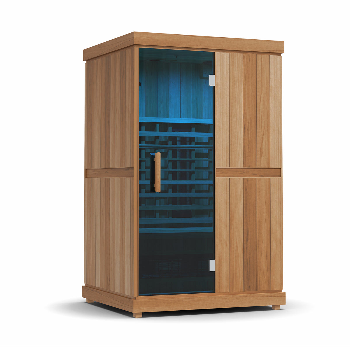 FD-2 Full-Spectrum Infrared Sauna