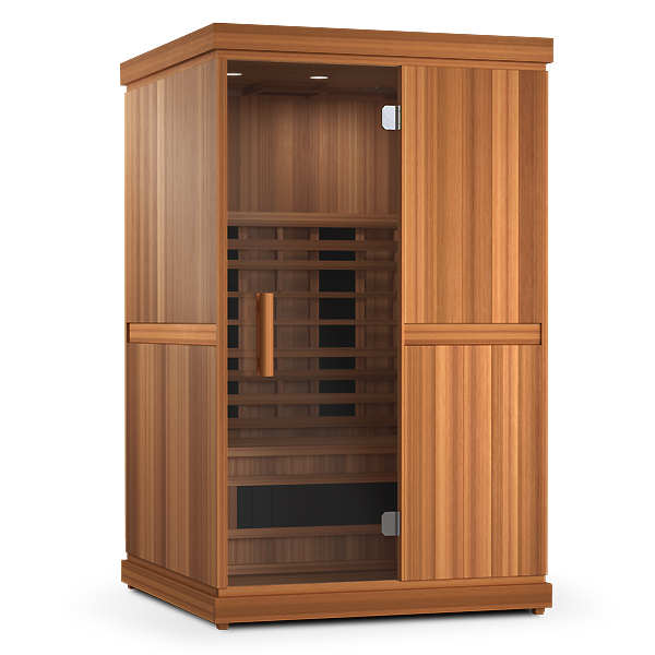 FD-2 Full-Spectrum Infrared Sauna