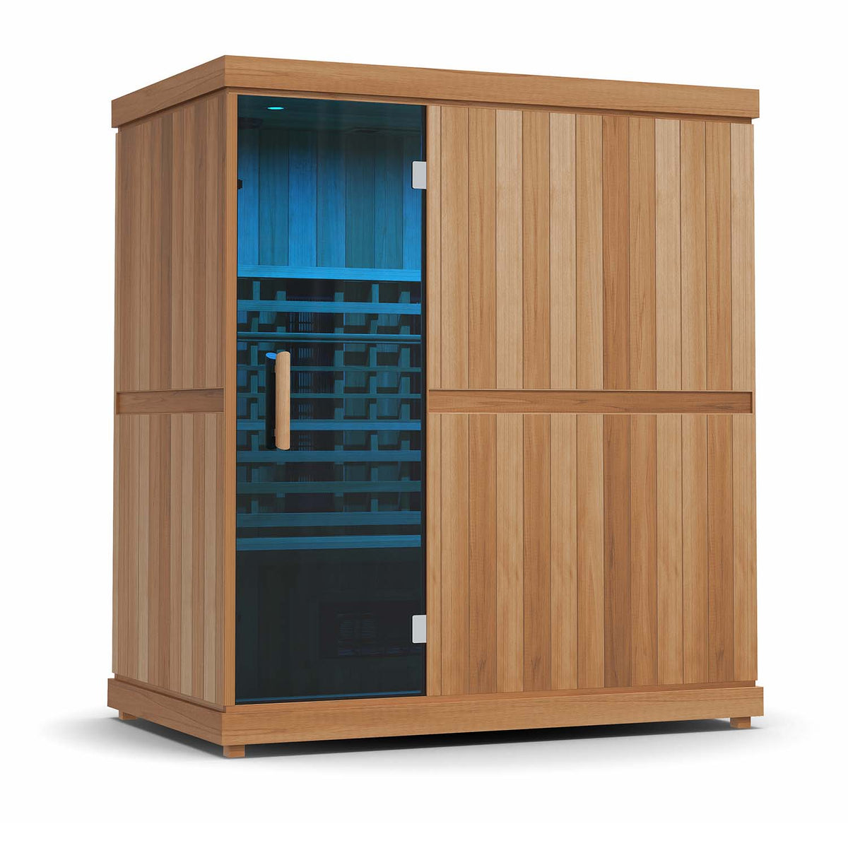 FD-3 Full Spectrum Infrared Sauna
