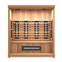 FD-3 Full Spectrum Infrared Sauna