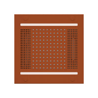 Hydrovive Light, Sound, Rain system