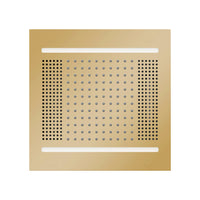 Hydrovive Light, Sound, Rain system