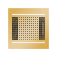 Hydrovive Light, Sound, Rain system