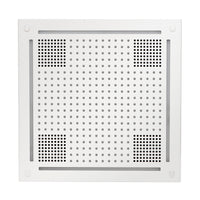 Hydrovive Light, Sound, Rain system Square