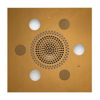 Serenity Light, Sound, Rain System