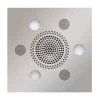 Serenity Light, Sound, Rain System