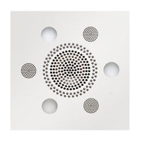 Serenity Light, Sound, Rain System