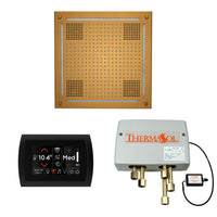 The Wellness Hydrovive Shower Package with SignaTouch